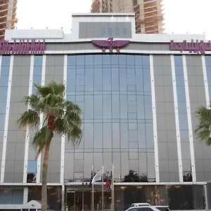 Elite *** Jeddah
