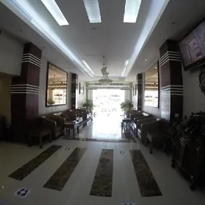 Al Nahda Urban Company Residential Units *** Jeddah