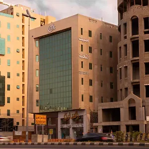 مبيت التحلية للشقق المخدومة تشغيل و إدارة الماسية الأولى *** Jeddah