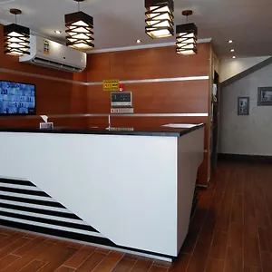 Al Rawda Jewel *** Jeddah