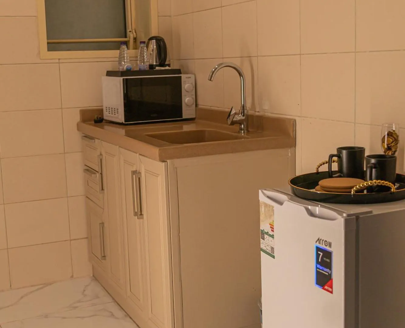 Aparthotel Best Trip Hotel Jeddah