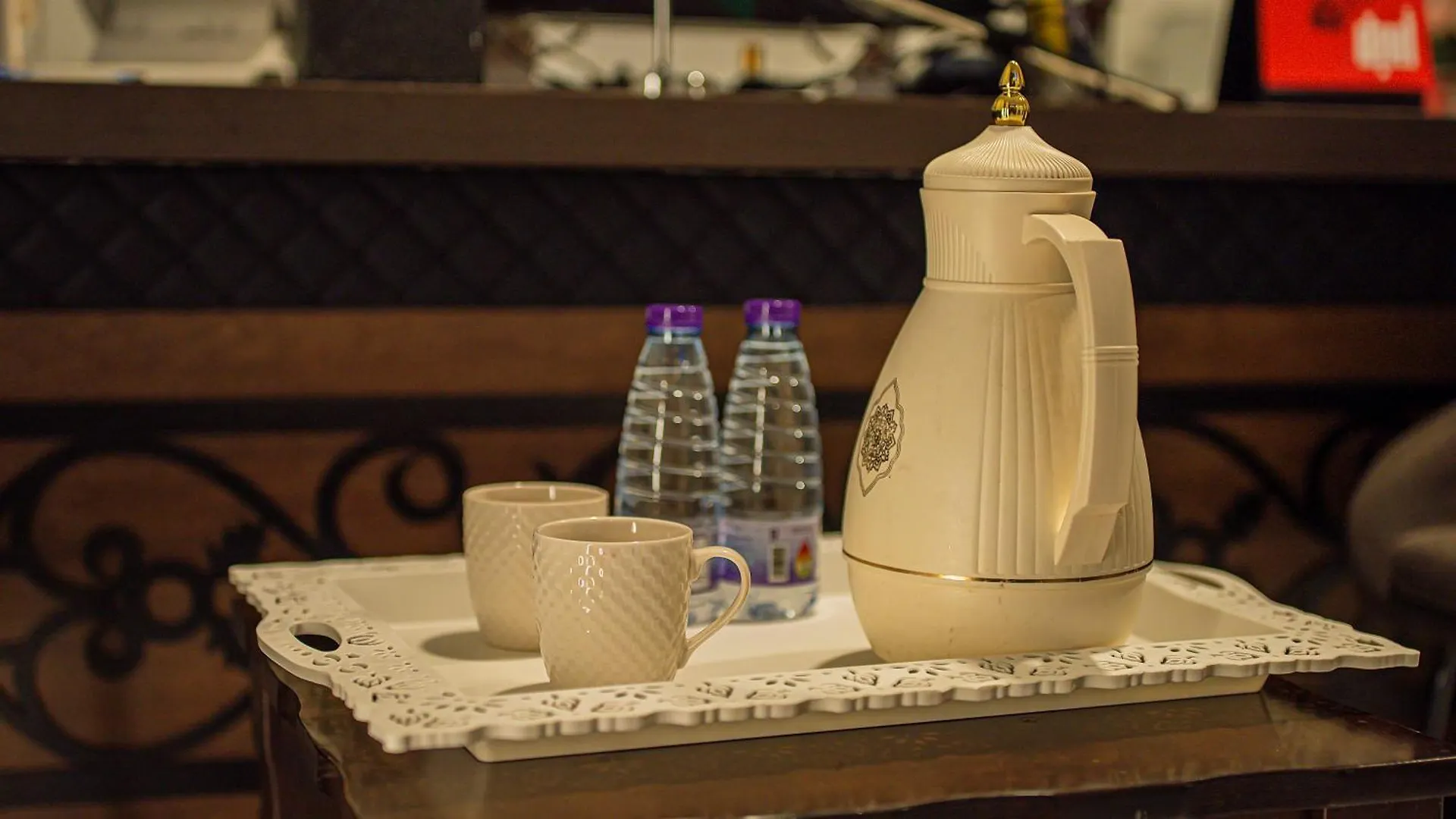 *** Apart Otel Best Trip Hotel Cidde Suudi Arabistan