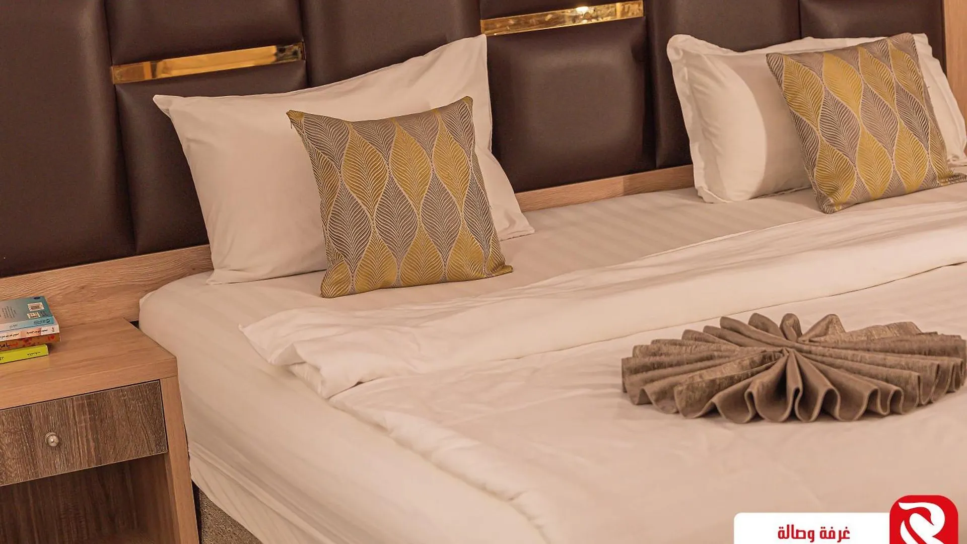 Apart Otel Best Trip Hotel Cidde