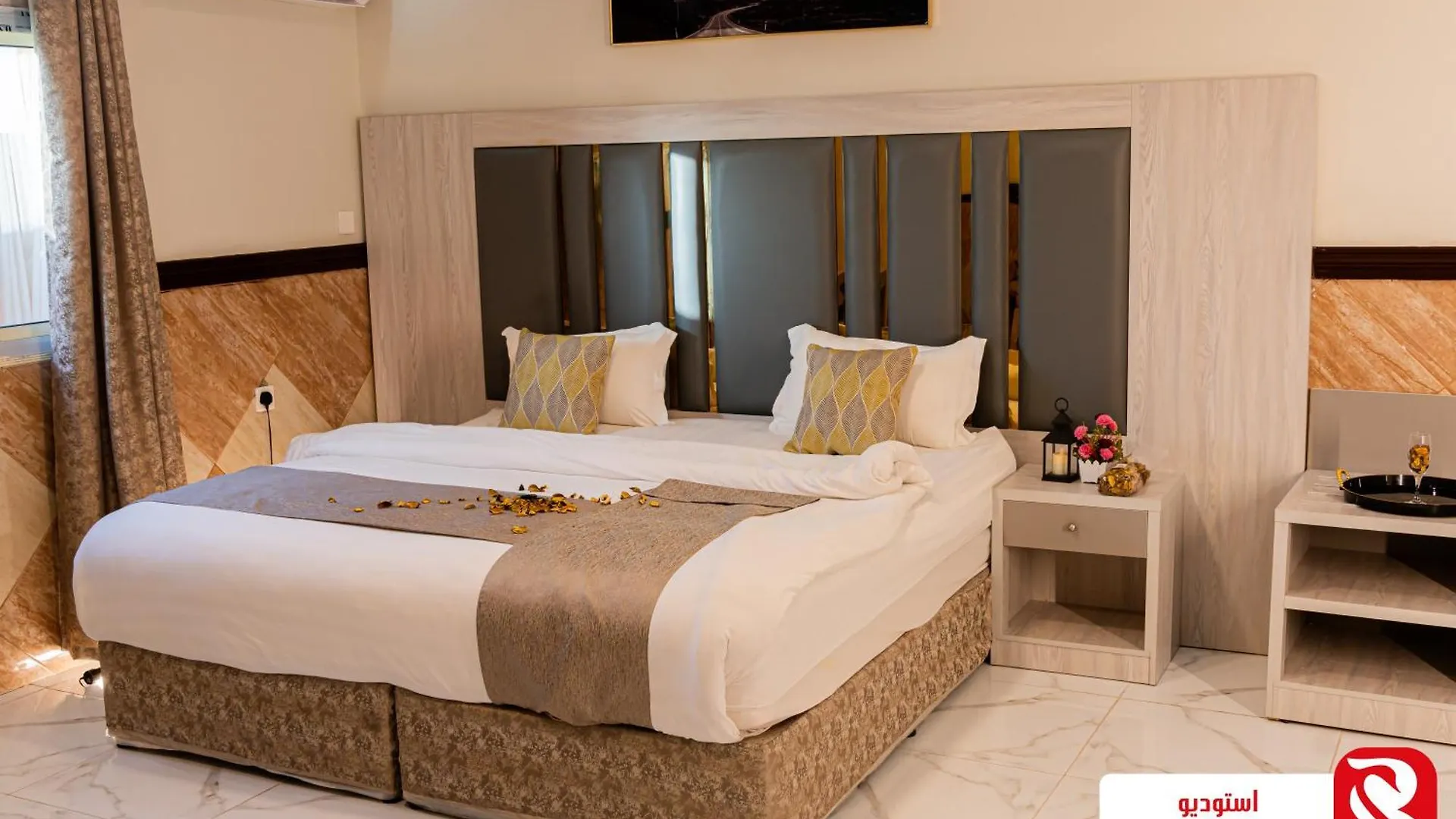 Best Trip Hotel Cidde Apart Otel