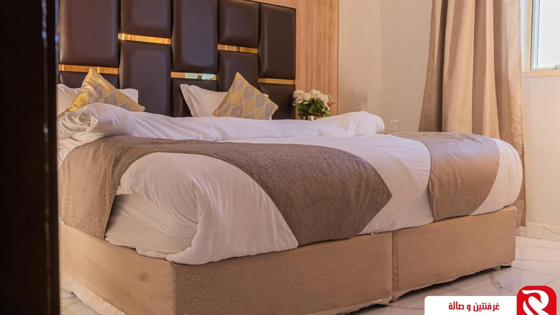 *** Apart Otel Best Trip Hotel Cidde Suudi Arabistan